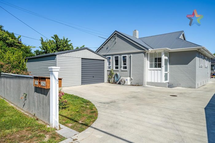 129 Waiwhetu Road, Waterloo, Lower Hutt, Wellington, 5011, New Zealand