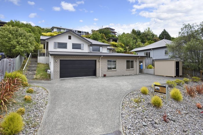 69 Washbourn Drive, Richmond, Tasman, Nelson / Tasman, 7020, New Zealand