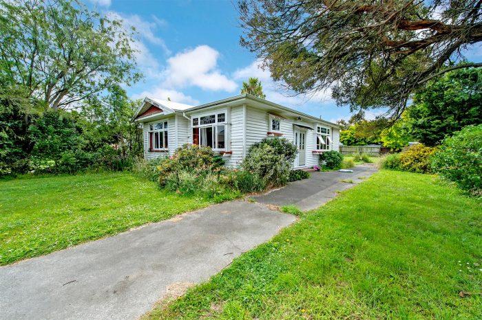 19 Wembley Street, Sydenham, Christchurch City, Canterbury, 8023, New Zealand