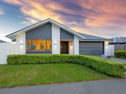 93 Whincops Road, Halswell, Christchurch City, Canterbury, 8025, New Zealand