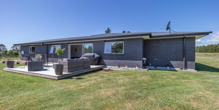 213B Muhunoa East Road, Ohau, Horowhenua, Manawatu / Whanganui, 5570, New Zealand