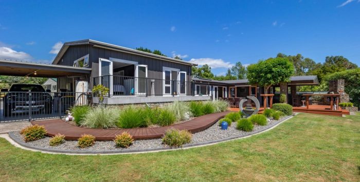 12 Denton Road, Levin, Horowhenua, Manawatu / Whanganui, 5571, New Zealand