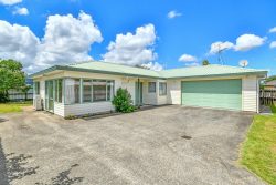 6B Laurie Avenue, Papakura, Auckland, 2110, New Zealand