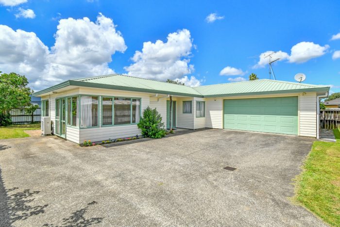 6B Laurie Avenue, Papakura, Auckland, 2110, New Zealand