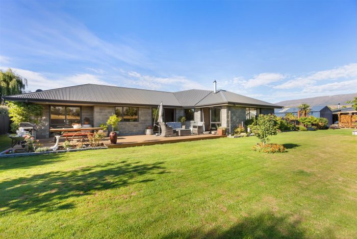 41B Missy Crescent, Cromwell, Central Otago, Otago, 9383, New Zealand