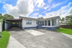 13 Bahari Drive, Ranui, Waitakere City, Auckland, 0612, New Zealand