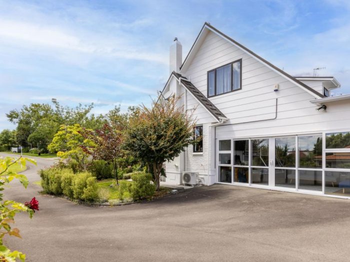 1/18 Chambers Street, Havelock North, Hastings, Hawke’s Bay, 4130, New Zealand