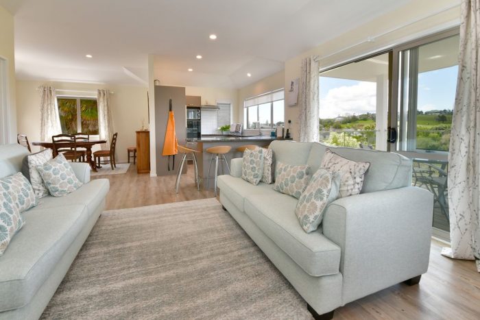 3 Commodore Court, Gulf Harbour, Rodney, Auckland, 0930, New Zealand