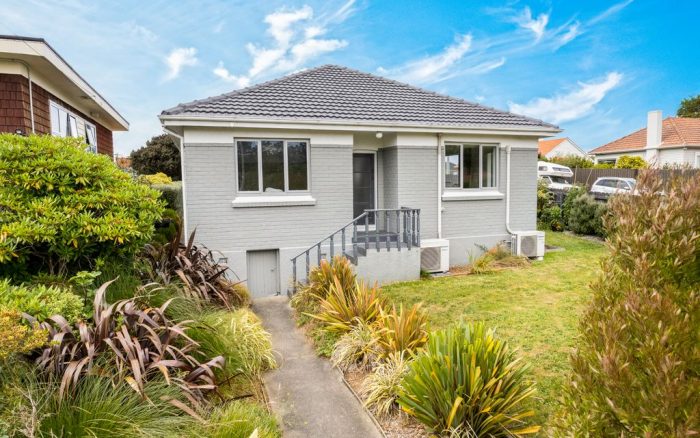 14 Ethel Street, Wakari, Dunedin, Otago, 9010, New Zealand