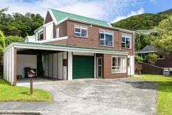 9 Epping Grove, Karori, Wellington, 6012, New Zealand
