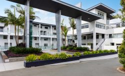 G8/30 York Street, Parnell, Auckland, 1052, New Zealand