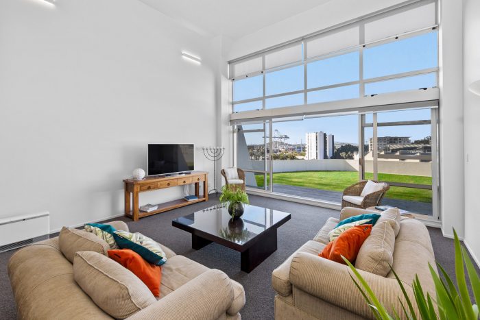 G8/30 York Street, Parnell, Auckland, 1052, New Zealand