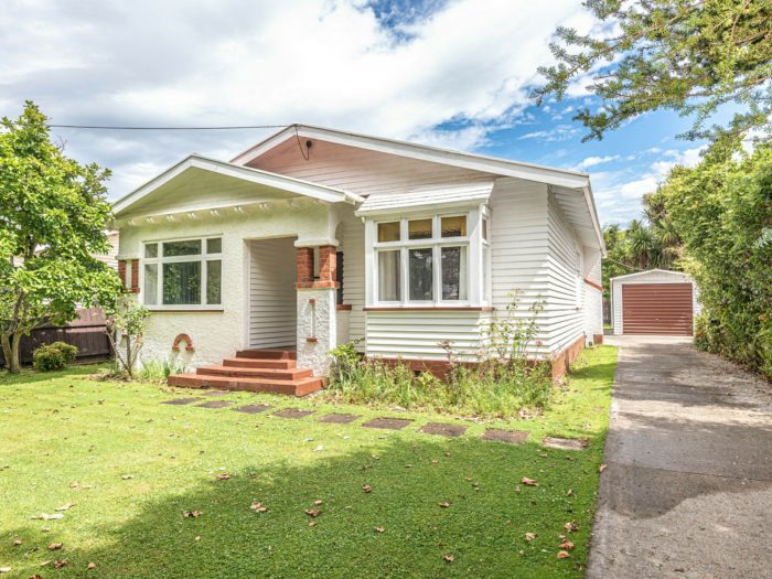 10 Godwin Crescent, Whanganui East, Whanganui, Manawatu / Whanganui, 4500, New Zealand