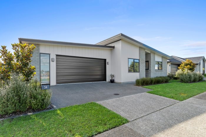 34 Flack Street, Pyes Pa, Tauranga, Bay Of Plenty, 3173, New Zealand