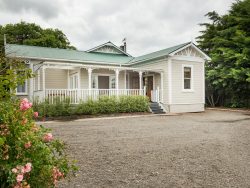 103 James Line, Kelvin Grove, Palmerston North, Manawatu / Whanganui, 4414, New Zealand