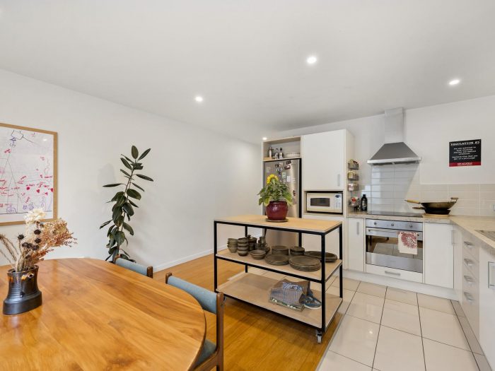 61/120 Rintoul Street, Newtown, Wellington, 6021, New Zealand