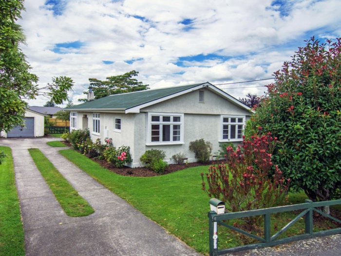 6 Lansdowne Crescent, Masterton, Wellington, 5810, New Zealand