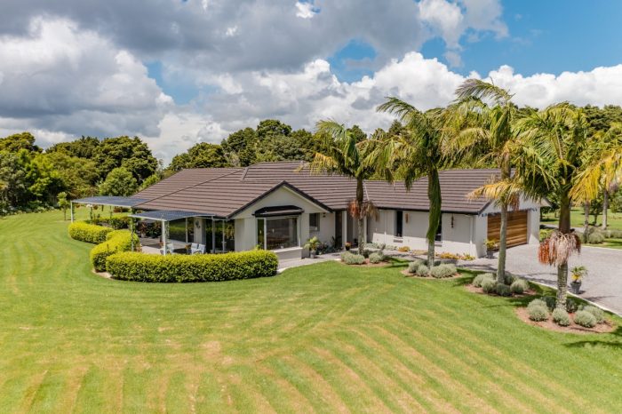 55 Waitotara Drive, Kerikeri, Far North, Northland, 0295, New Zealand