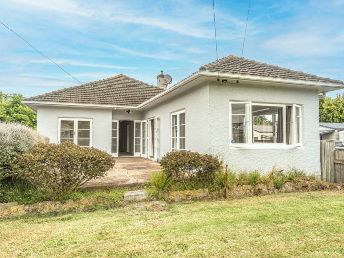 29 Rimu Street, Gonville, Whanganui, Manawatu / Whanganui, 4501, New Zealand