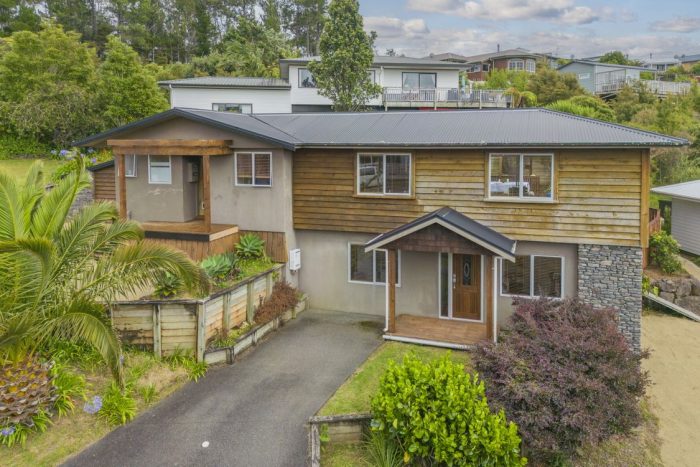 53 Windsor Drive, Tairua, Thames-Coromandel, Waikato, 3508, New Zealand