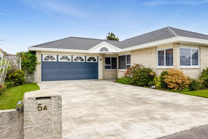 5A Surrey Street, Hāwera, South Taranaki, Taranaki, 4610, New Zealand