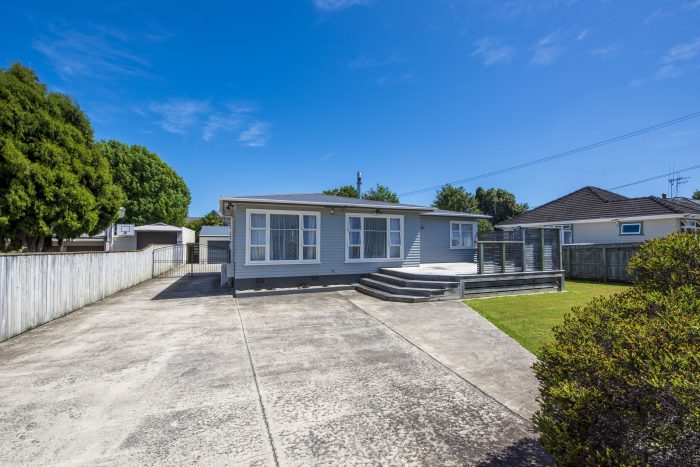 9 Paisley Street, Levin, Horowhenua, Manawatu / Whanganui, 5510, New Zealand