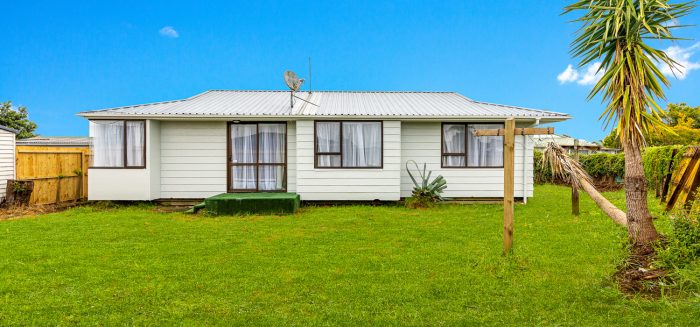 45B Dominion Road, Papakura, Auckland, 2110, New Zealand