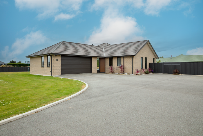 12 Tui Place, Edendale, Southland, 9893, New Zealand