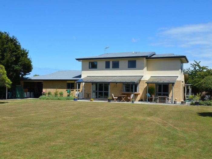 29 Palmer Street, Grasmere, Invercargill, Southland, 9810, New Zealand