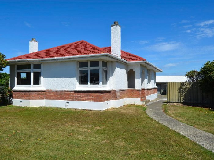 287 Ythan Street, Appleby, Invercargill, Southland, 9812, New Zealand