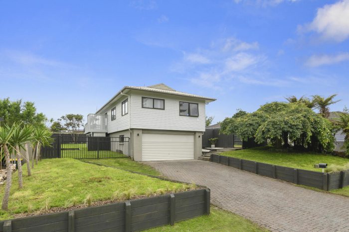 22 Western Road, Ngongotaha, Rotorua, Bay Of Plenty, 3010, New Zealand