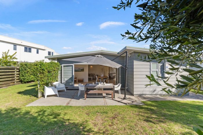 117b Graham Street, Whangamata, Thames-Coromandel, Waikato, 3620, New Zealand