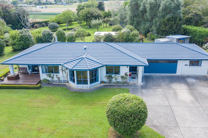 50 Railway Terrace, Ōhau, Horowhenua, Manawatu / Whanganui, 5570, New Zealand