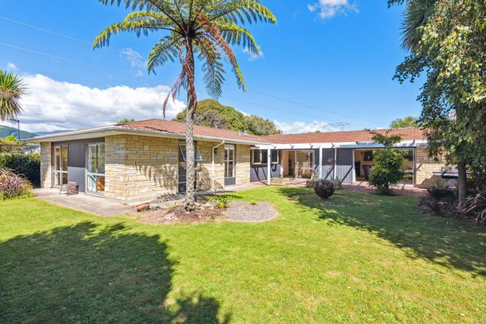 309 Te Moana Road, Waikanae, Kapiti Coast, Wellington, 5036, New Zealand