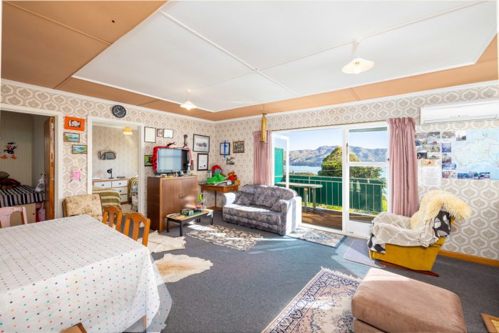 64 Bayview Road, Charteris Bay, Banks Peninsula, Canterbury, 8971, New Zealand