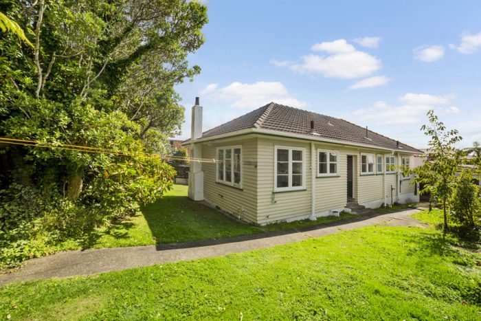 4 Bracken Road, Newlands, Wellington, 6037, New Zealand