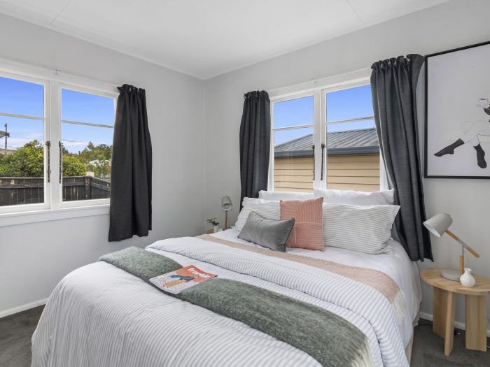 4C William Street, Richmond, Tasman, Nelson / Tasman, 7020, New Zealand