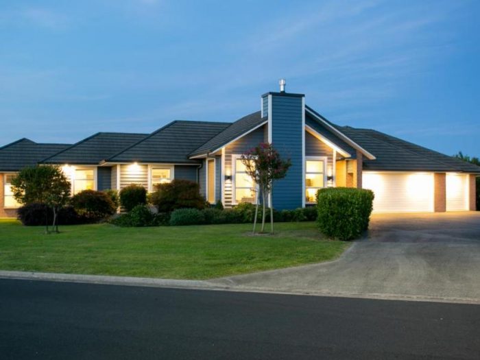 9 Pukeko Grove, Cambridge, Waipa, Waikato, 3434, New Zealand