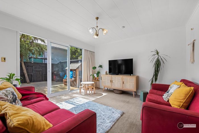 3/371 Muritai Road, Eastbourne, Lower Hutt, Wellington, 5013, New Zealand