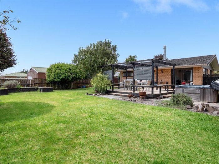 16 Fenton Terrace, Te Puke, Western Bay Of Plenty, Bay Of Plenty, 3119, New Zealand