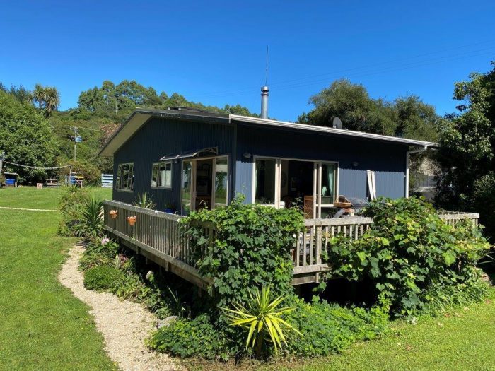 29 Haile Lane, Takaka, Tasman, Nelson / Tasman, 7183, New Zealand