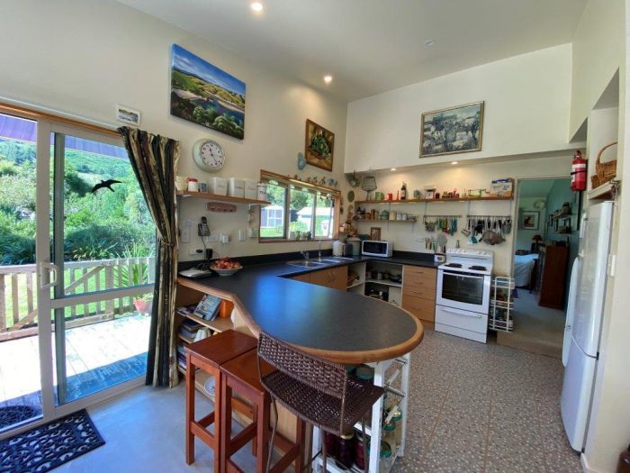 29 Haile Lane, Takaka, Tasman, Nelson / Tasman, 7183, New Zealand