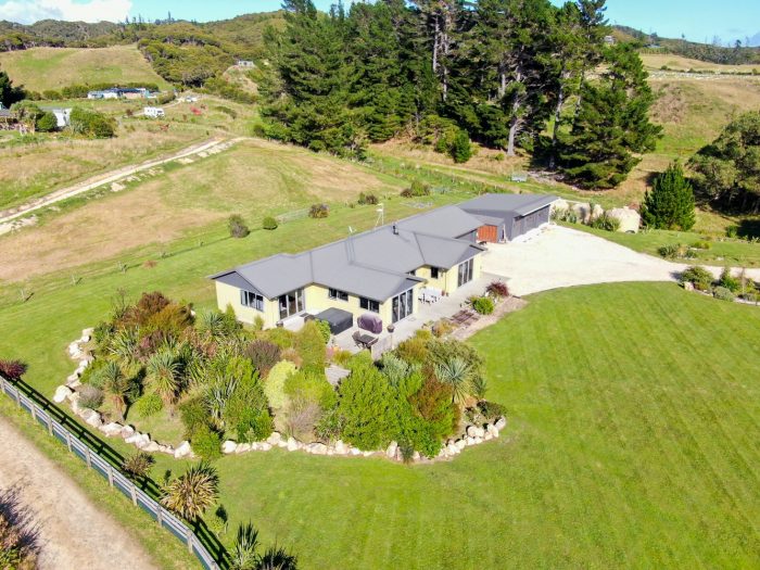 3 Hall-Jones Street, Puponga, Tasman, Nelson / Tasman, 7073, New Zealand