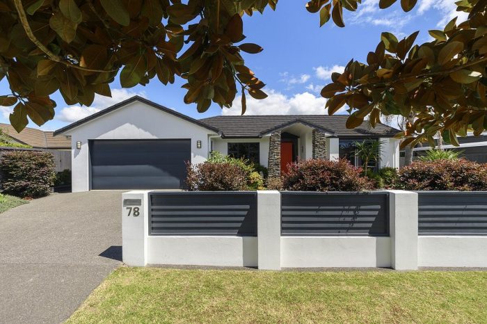 78 Hawkridge Heights, Bethlehem, Tauranga, Bay Of Plenty, 3110, New Zealand