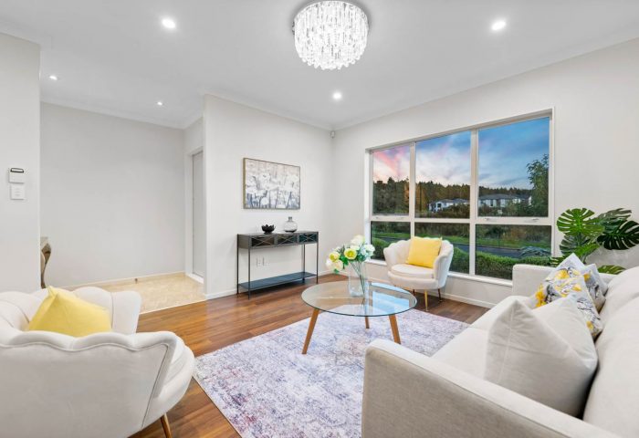 17 Hughs Way, Flat Bush, Manukau City, Auckland, 2019, New Zealand