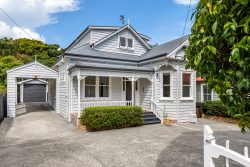 32 Kowhai Street, Mount Eden, Auckland, 1024, New Zealand