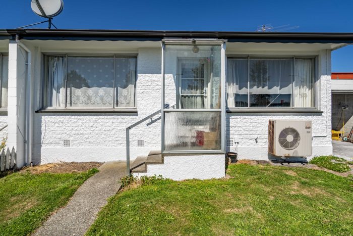 2/3 Maitland Street, Strathern, Invercargill, Southland, 9812, New Zealand