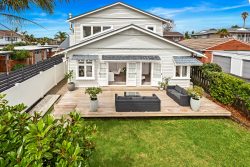 58 Kitchener Road, Milford, North Shore City, Auckland, 0620, New Zealand