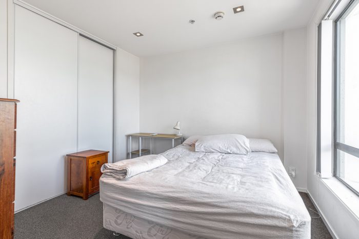 202/2 Dockside Lane, City Centre, Auckland, 1010, New Zealand