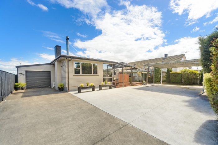 90 Keith Street, Roslyn, Palmerston North, Manawatu / Whanganui, 4414, New Zealand